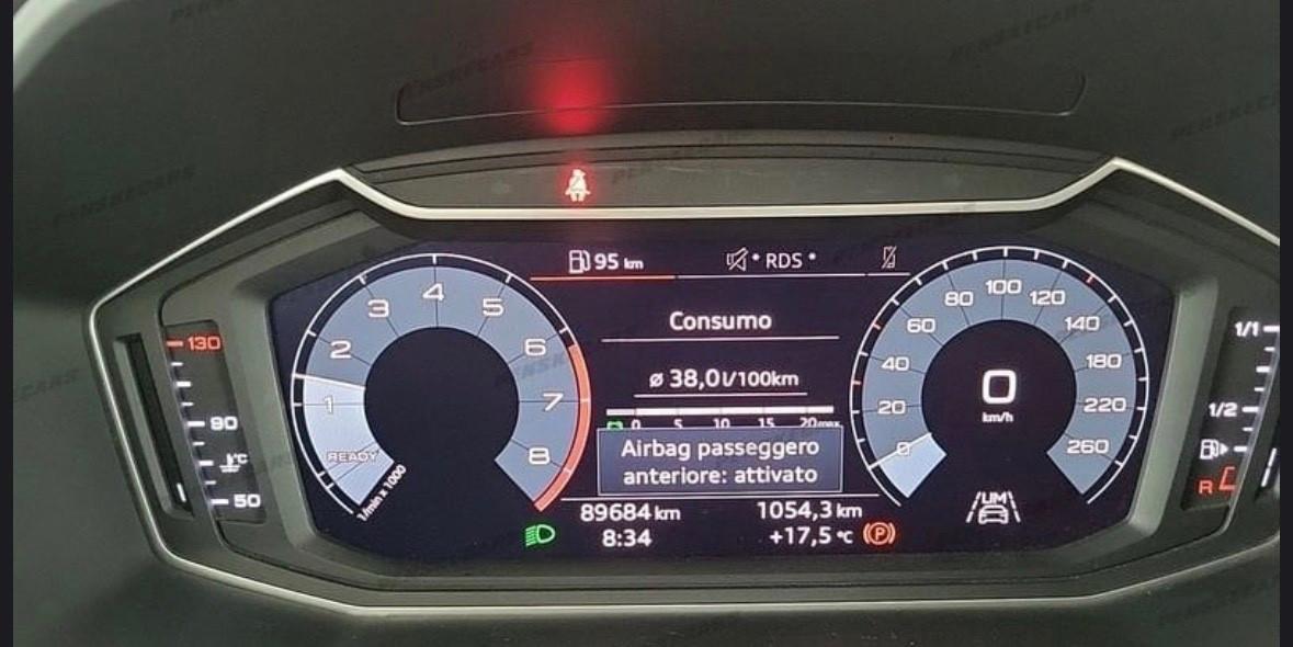Audi A1 SPB 30 TFSI