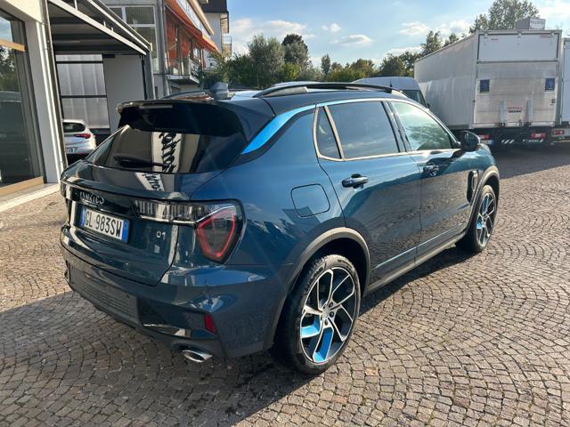 LYNK & CO 01 PHEV KM0