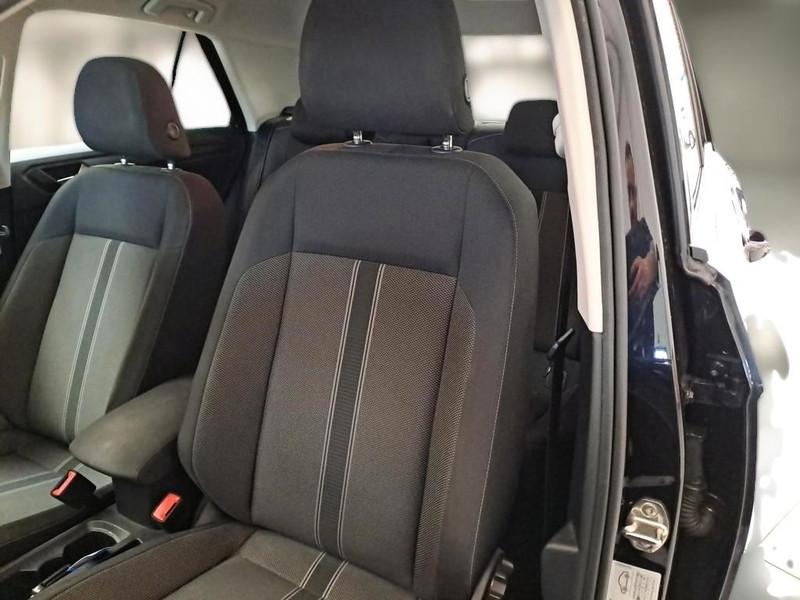 VOLKSWAGEN T-ROC 2.0 TDI 150 CV SCR BUSINESS DSG SUV