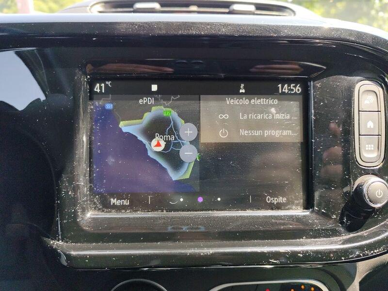 Renault Twingo Electric Twingo Life 22kWh