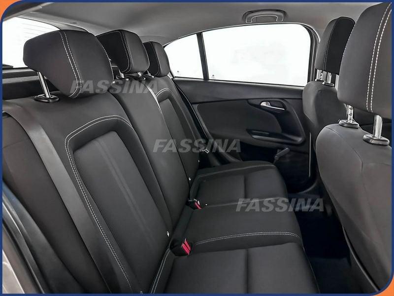 FIAT Tipo Tipo 4p 1.4 Easy 95cv