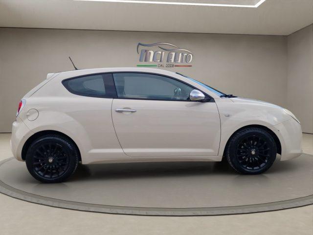 ALFA ROMEO MiTo 1.3 JTDm 85 CV S&S Progression