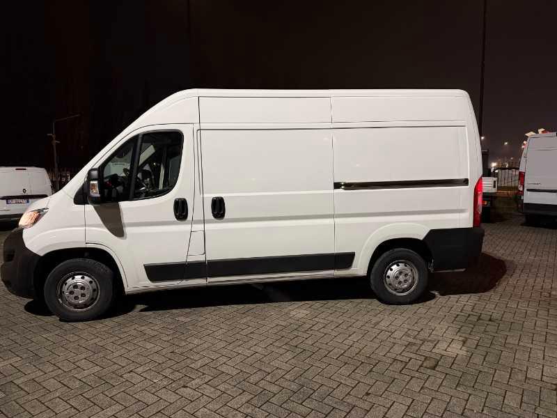 CITROEN Jumper III (II 2011) - jumper 35 L2H2 2.0 bluehdi 130cv Busi