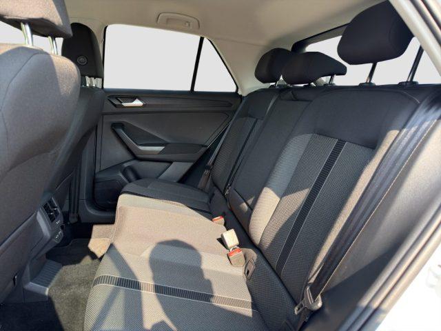VOLKSWAGEN T-Roc T-Roc 2.0 TDI SCR 150 CV DSG Life