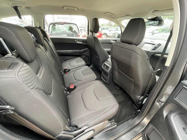 FORD S-Max 2.0TDCI 7 POSTI BUSINESS 150CV 2 ANNI GARANZIA ALD