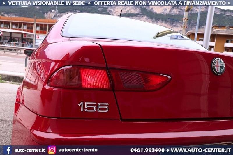 Alfa Romeo 156 GTA 3.2i V6 24V cat MANUALE