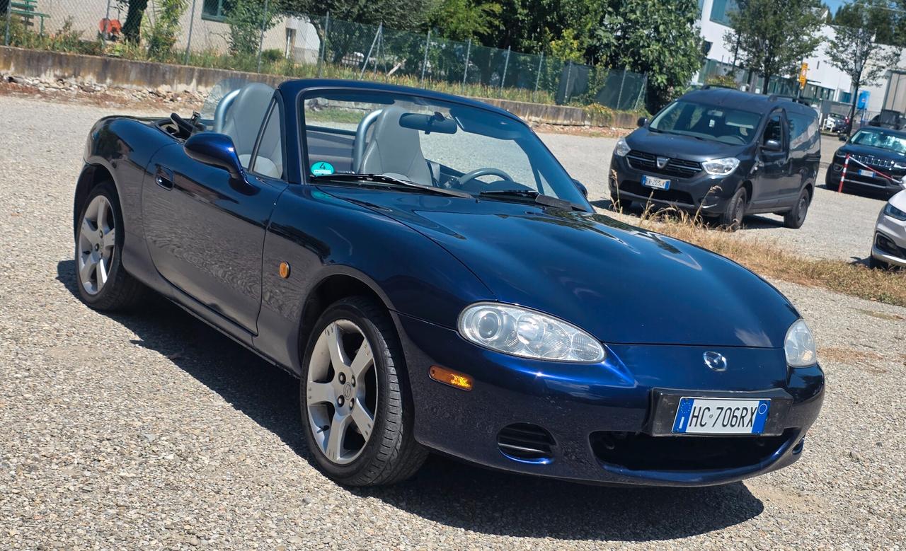 Mazda MX-5 1.6 MX5 Frizione nuova