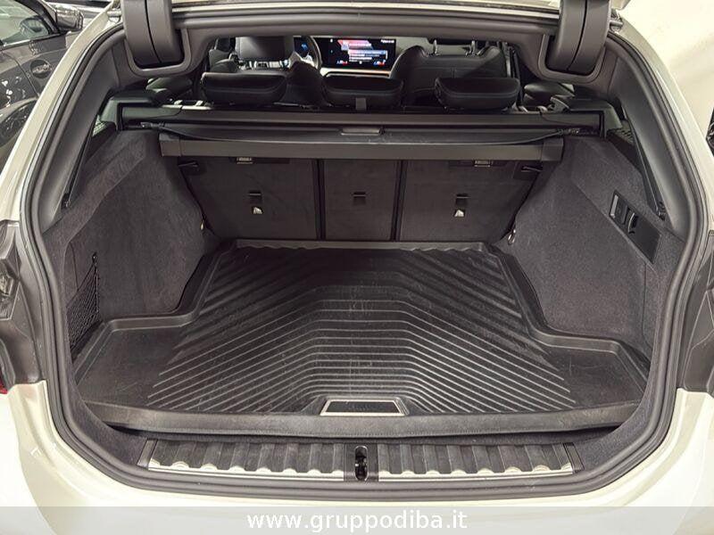 BMW Serie 3 G21 2022 Touring 320d Touring mhev 48V xdrive MSport auto