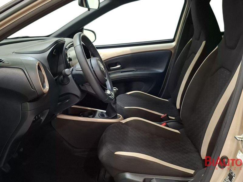 Toyota Aygo X Aygo X 1.0 Trend 72cv