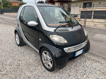 Smart 600 smart & pulse Motore con 70.000 Km !!!