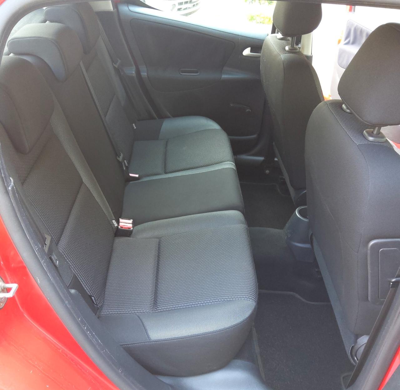 Peugeot 207 Plus 1.4 8V 75CV 5p. ECO GPL