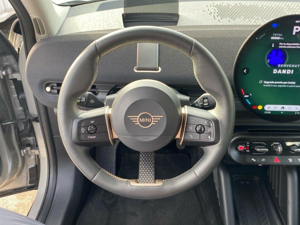 Mini Mini Aceman All-Electric E Classic