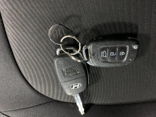 HYUNDAI i10 1.0 Benzina Login