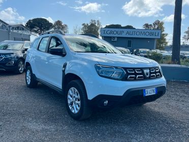 Dacia Duster 1.5 Blue dCi 8V 115 CV 4x4 Prestige DaciaPlus