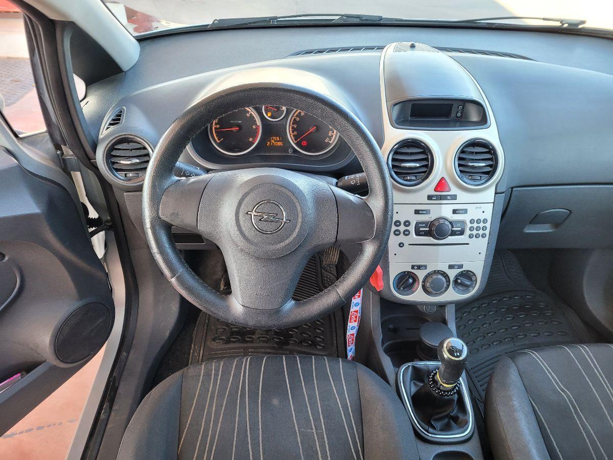 OPEL - Corsa - 1.3 CDTI 75CV ecoF. 5p. Cosmo