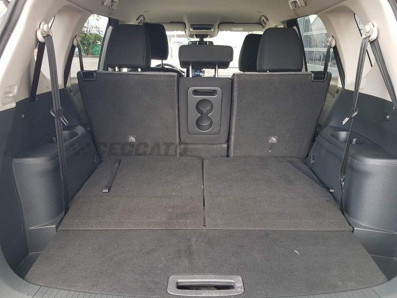 Nissan X-Trail X-Trail 1.5 e-power N-Connecta e-4orce 4wd auto 7p.ti