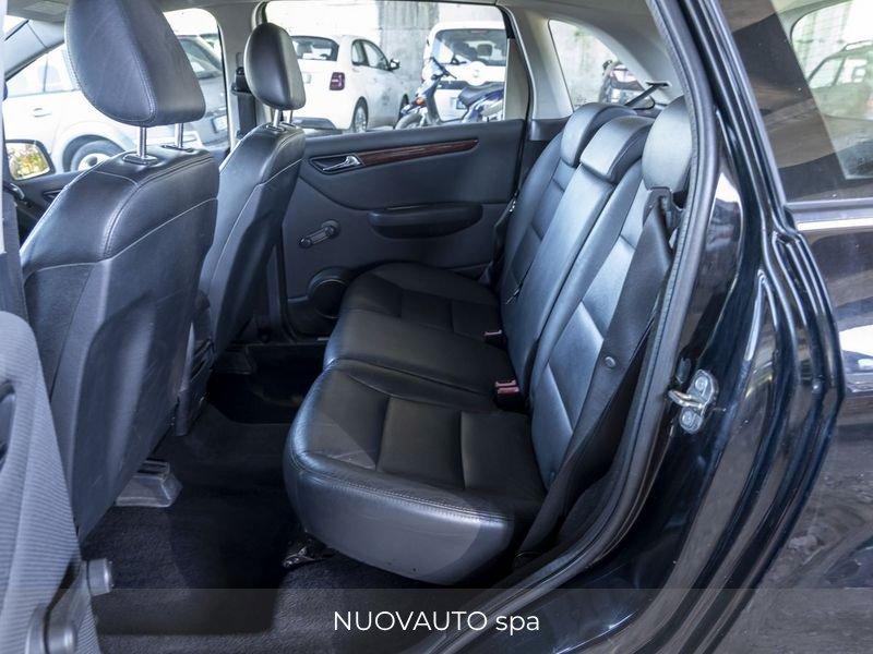 Mercedes-Benz Classe B B 180 (170) ngt be
