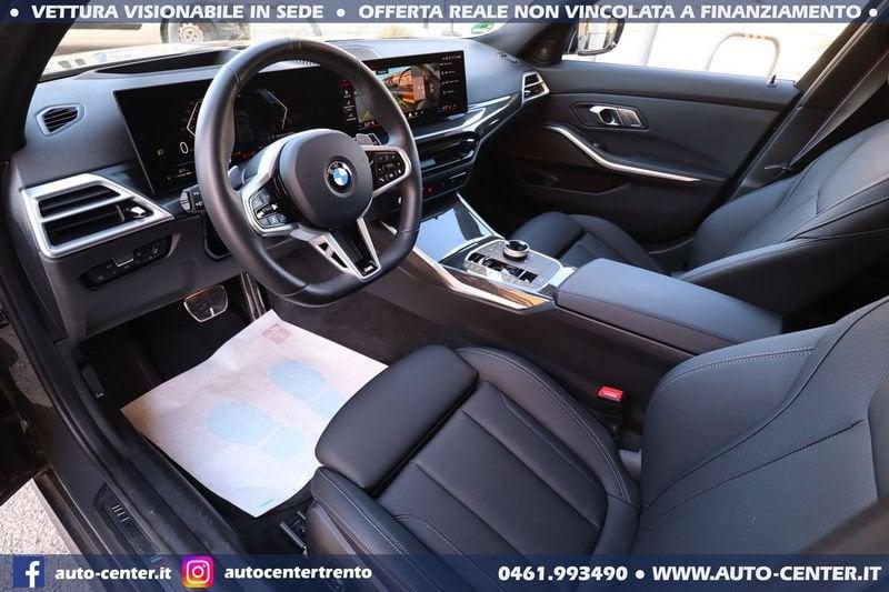 BMW Serie 3 320d xDrive Touring MSport PRO M-sport Individual *FULL