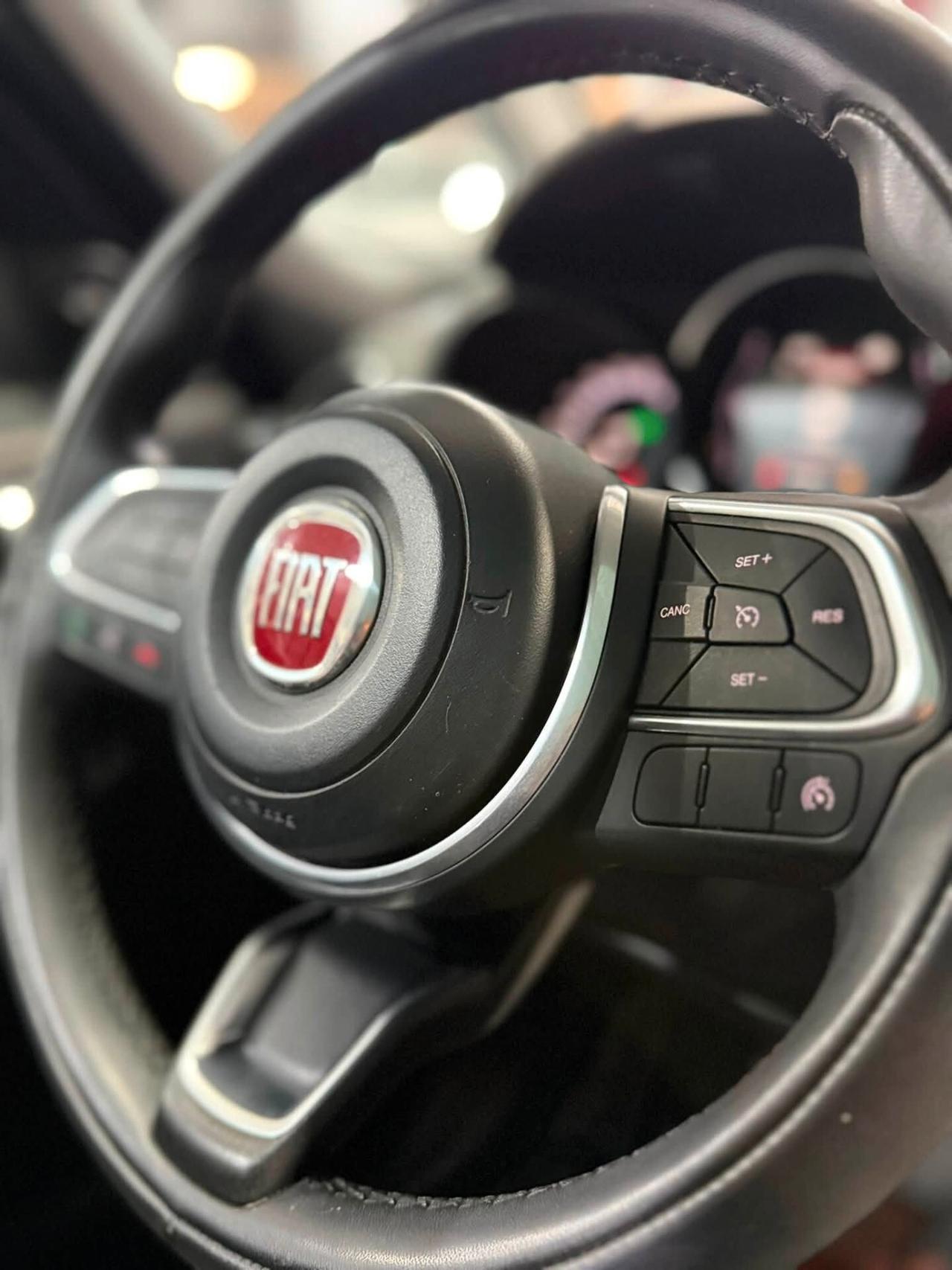 Fiat 500L 1.3 Mjt S&S 95cv CityCross 2018
