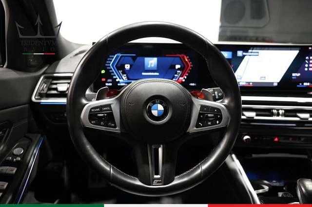 BMW M3 3.0 Competition M xdrive auto