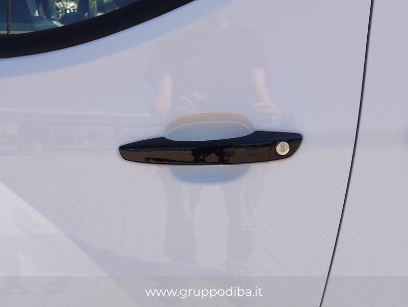 FIAT EBM Dobl? Dobl? Combi 1.5 Bluehdi130cv Mt6 (N1)