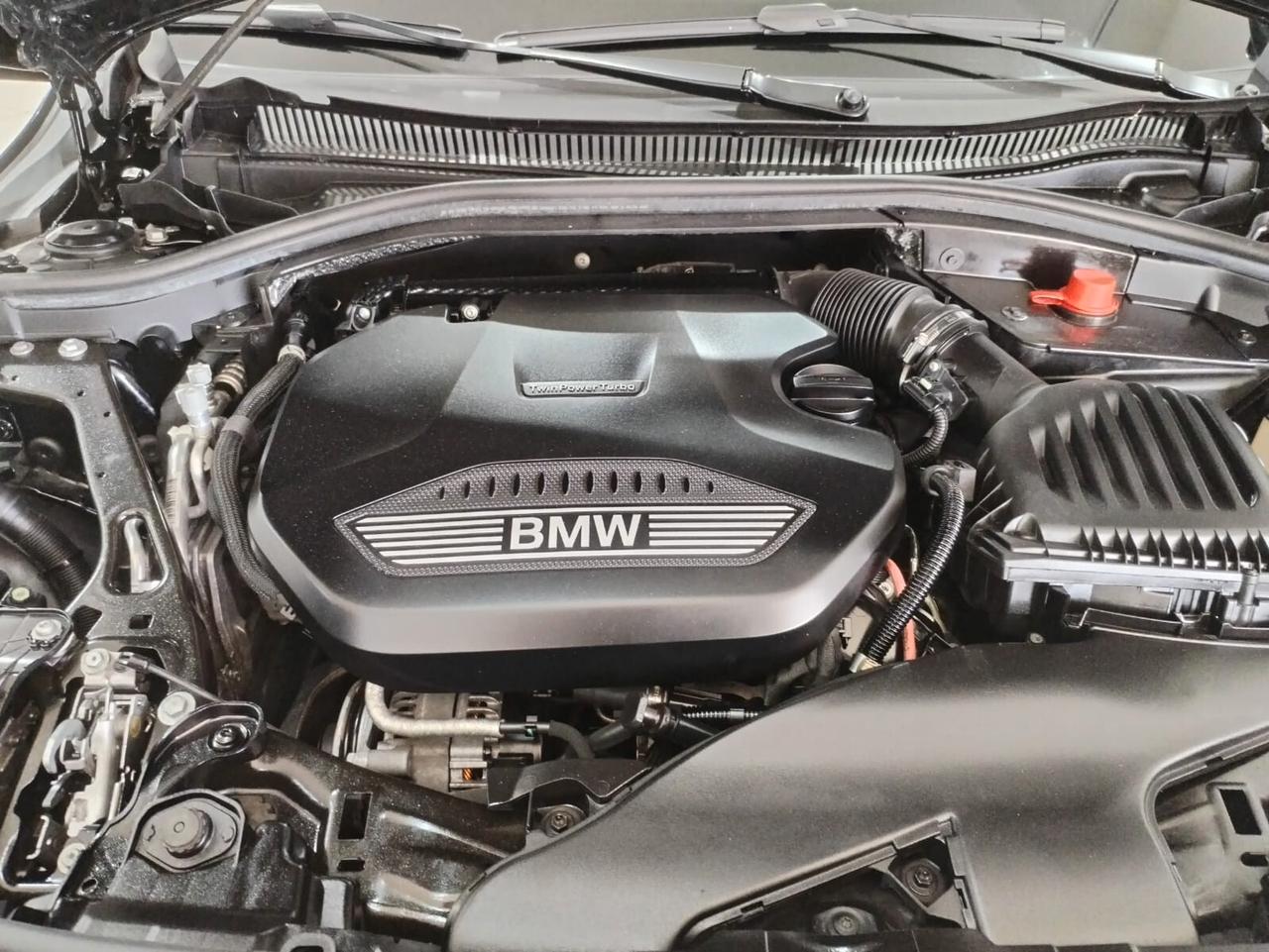 Bmw 116 116d 5p. Sport