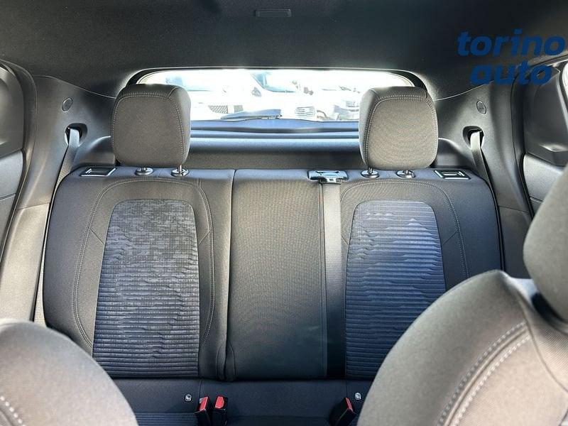 Alfa Romeo Junior Junior 1.2 145 CV Hybrid eDCT6 + PACK TECHNO