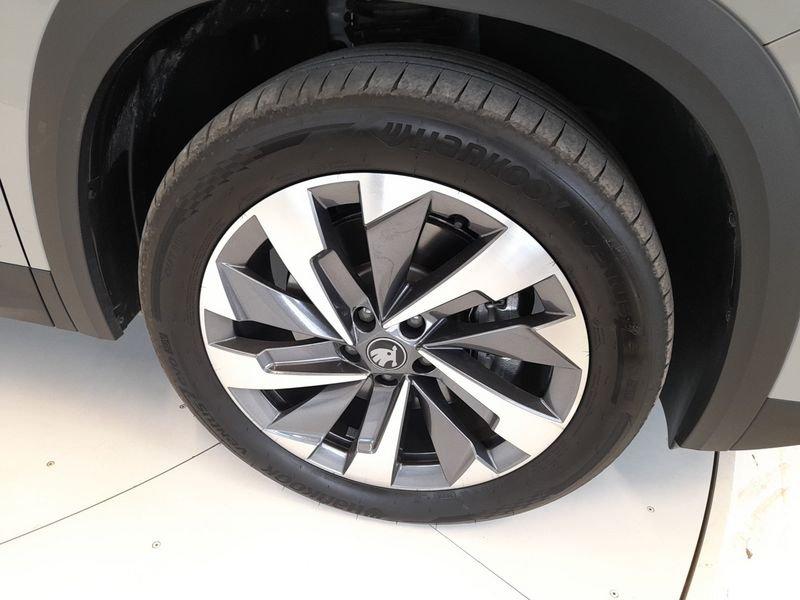 Škoda Kodiaq 2.0 TDI EVO Style DSG 5p