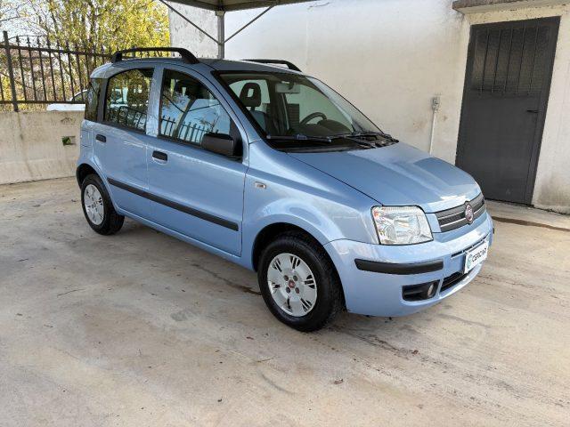 FIAT Panda 1.2 Dynamic OK NEOPATENTATI 5 POSTI EURO 4