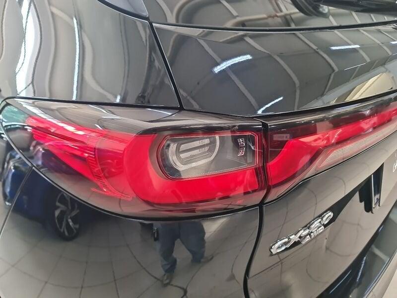 Mazda CX-60 3.3L e-Skyactive D 249 CV M Hybrid AWD Homura Plus