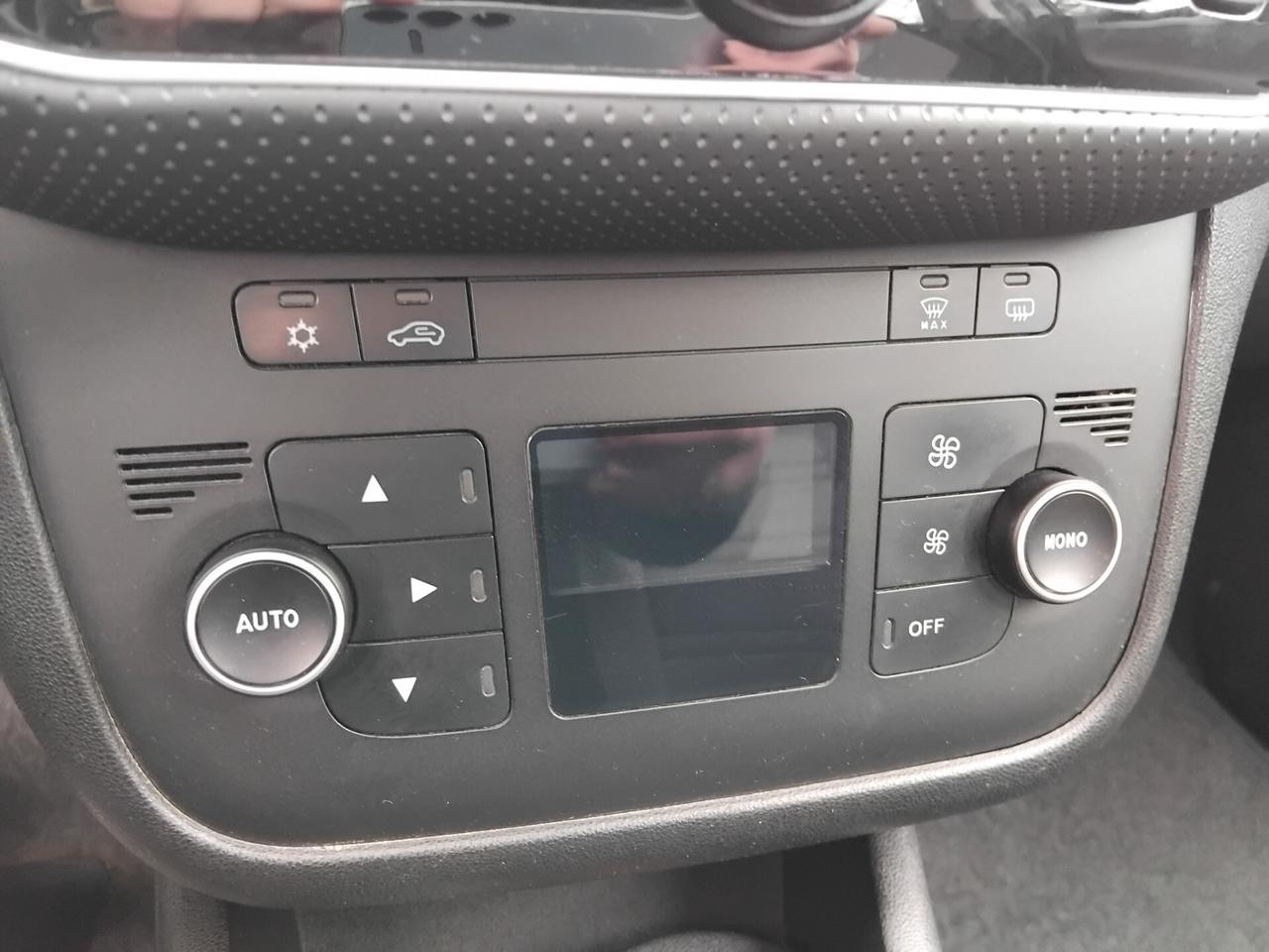 Fiat Punto Evo Punto Evo 1.3 Mjt 95 CV DPF 5 porte S&S Dynamic