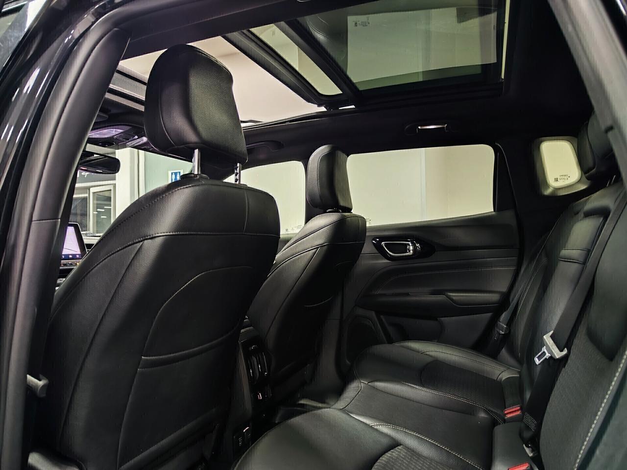 Jeep Compass 1.3 T4 150 CV aut. 2WD 80° Anniversario Tetto