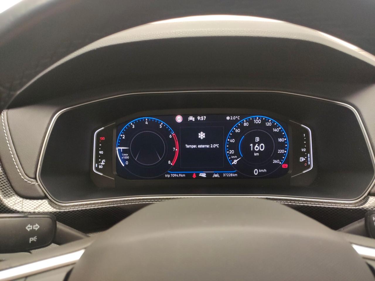 Volkswagen T-Cross 1.0 TSI 115 CV R-Line