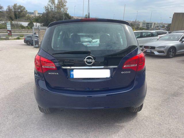 OPEL Meriva 1.6 CDTI Start&Stop