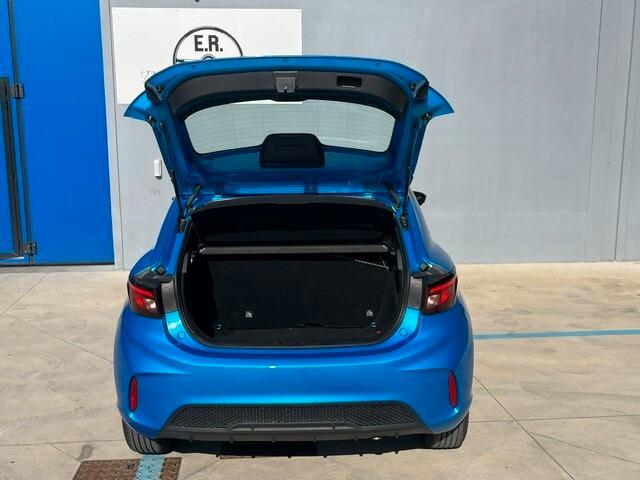 Mg MG3 1.5 Hybrid+ Comfort