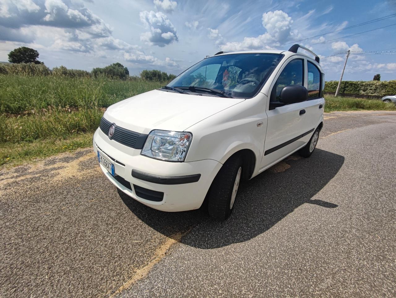 Fiat Panda 1.2 EasyPower Easy