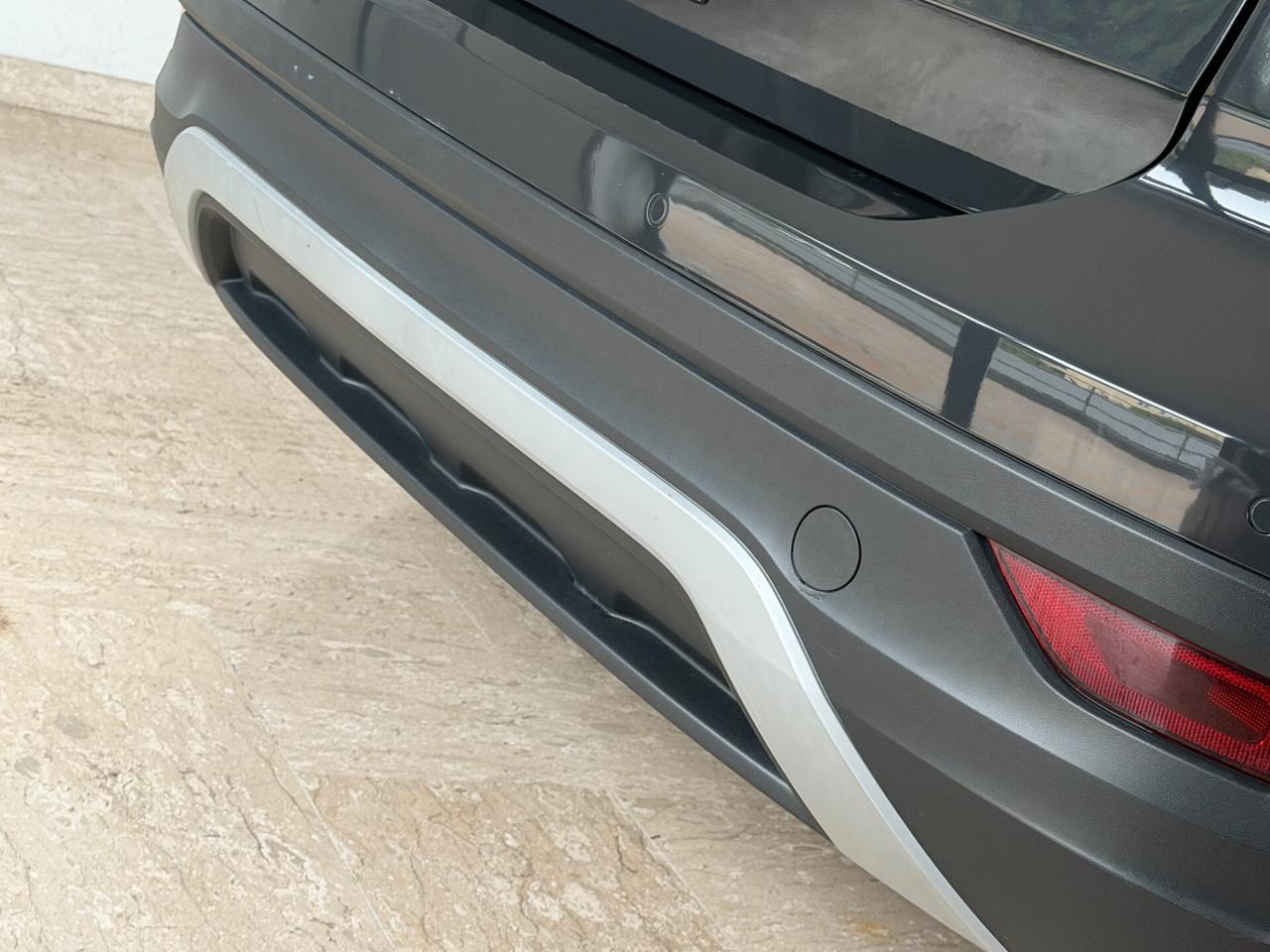 Volkswagen T-Cross 1.0 TSI 95 cv. STYLE