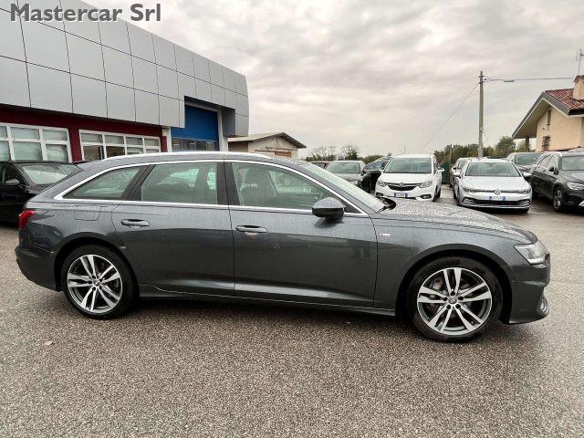 AUDI A6 A6 Avant 3.0tdi S-Line quattro autom. - FZ562TF