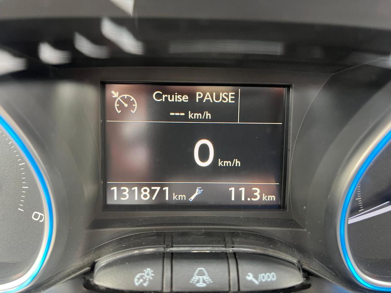 Peugeot 2008 BlueHDi 120 S&S Allure