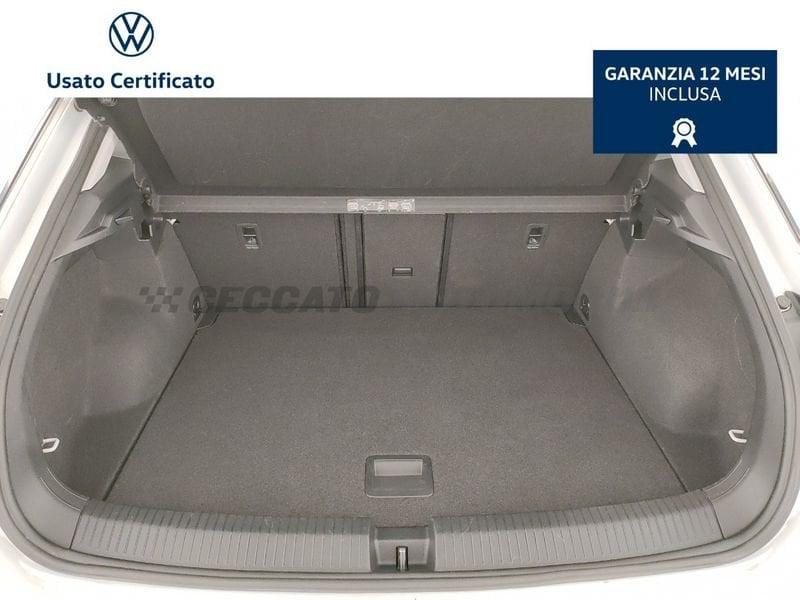 Volkswagen T-Roc 1.0 tsi Style 110cv