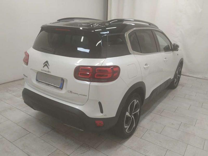 Citroën C5 Aircross 1.6 hybrid phev Shine 225 e-eat8