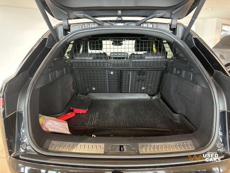 Land Rover Range Rover Velar 2.0 I4 240 CV R-Dynamic SE