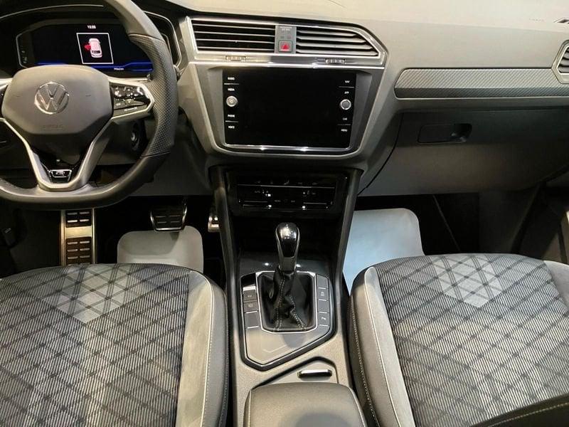 Volkswagen Tiguan 2.0 TDI 150CV SCR DSG R-Line