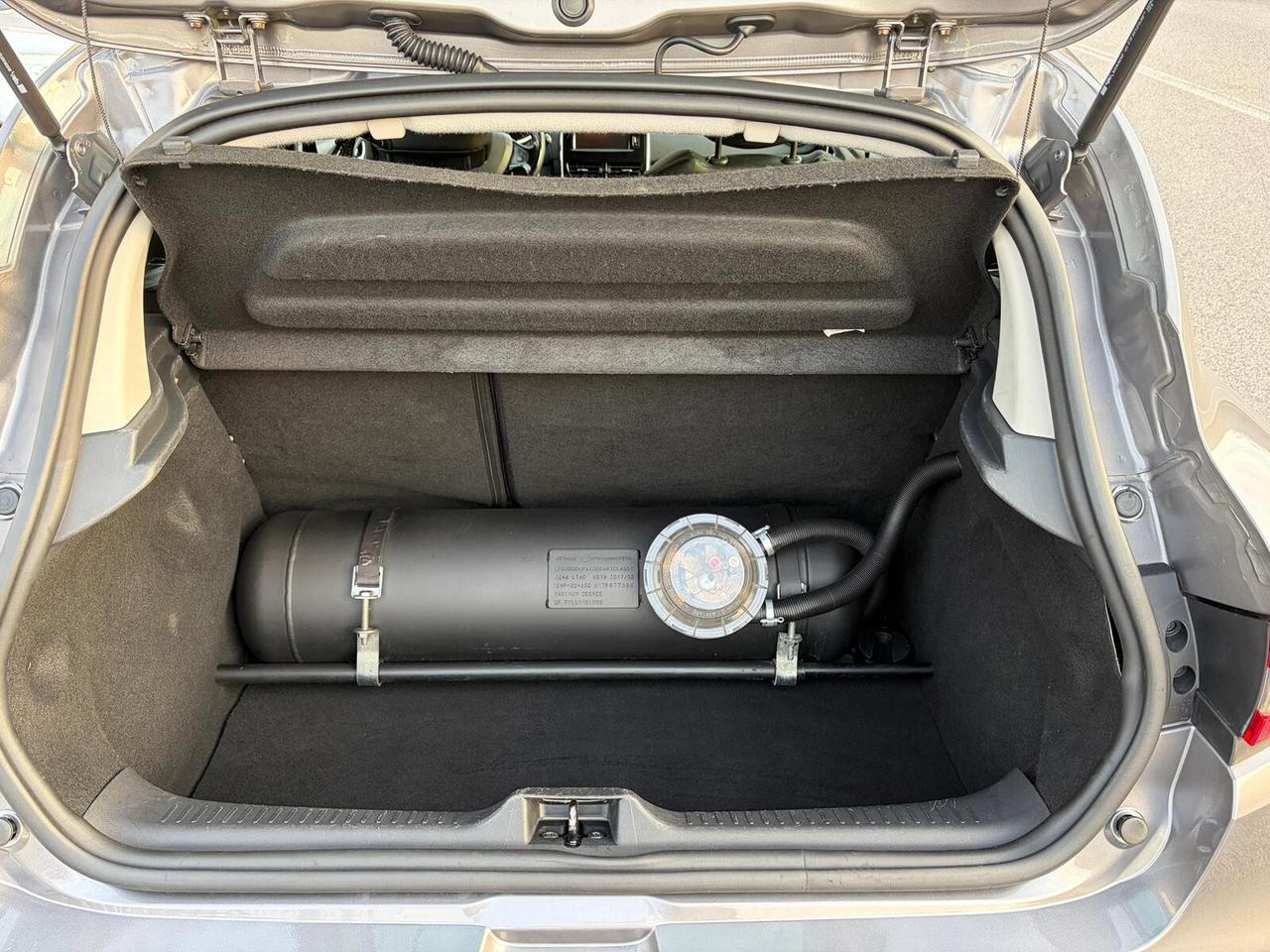 Renault Clio 1.2 Gpl 75CV 5 porte Live