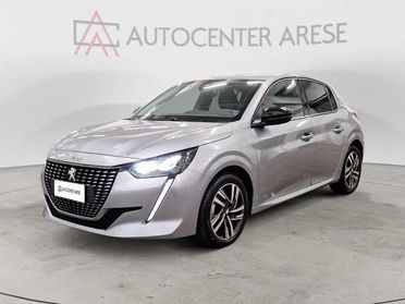 PEUGEOT 208 BlueHDi 100 Stop&Start 5 porte Allure