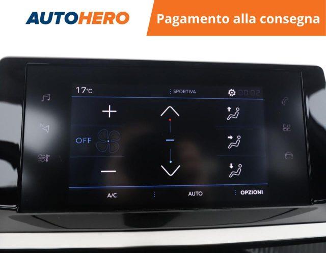 PEUGEOT 208 BlueHDi 100 Stop&Start 5 porte Allure Pack