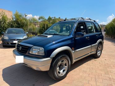 SUZUKI Grand Vitara4x4"Finanziabile SenzaBustaPaga