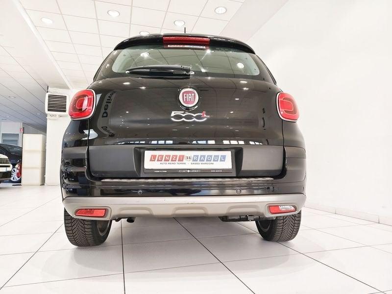 FIAT 500L 500L Cross 1.3 mjt 95cv my20*DIESEL*FULL OPTIONAL*GARANTITA*