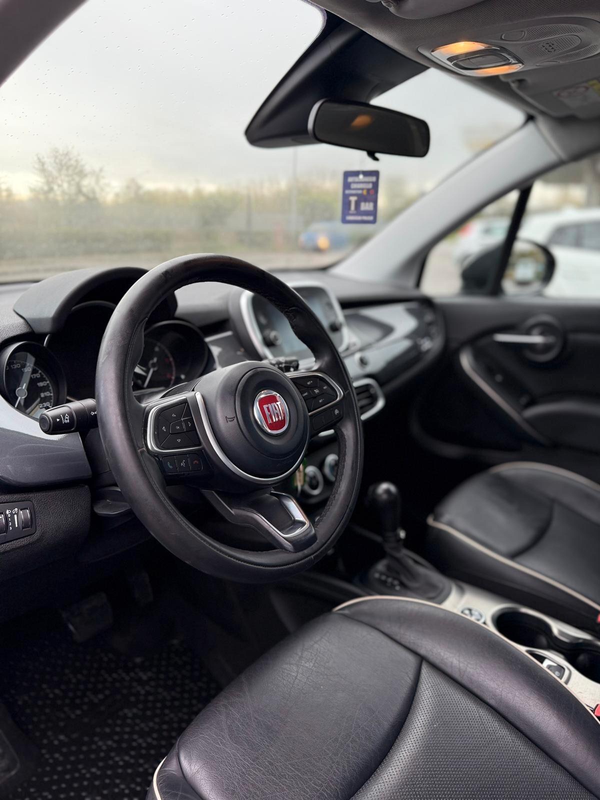 Fiat 500X 2.0 MultiJet 150 CV 4x4 S-Design Cross IVA ESPOSTA