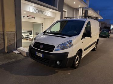 Fiat scudo 3 posti cargo clima 2.0 mj 130 cv
